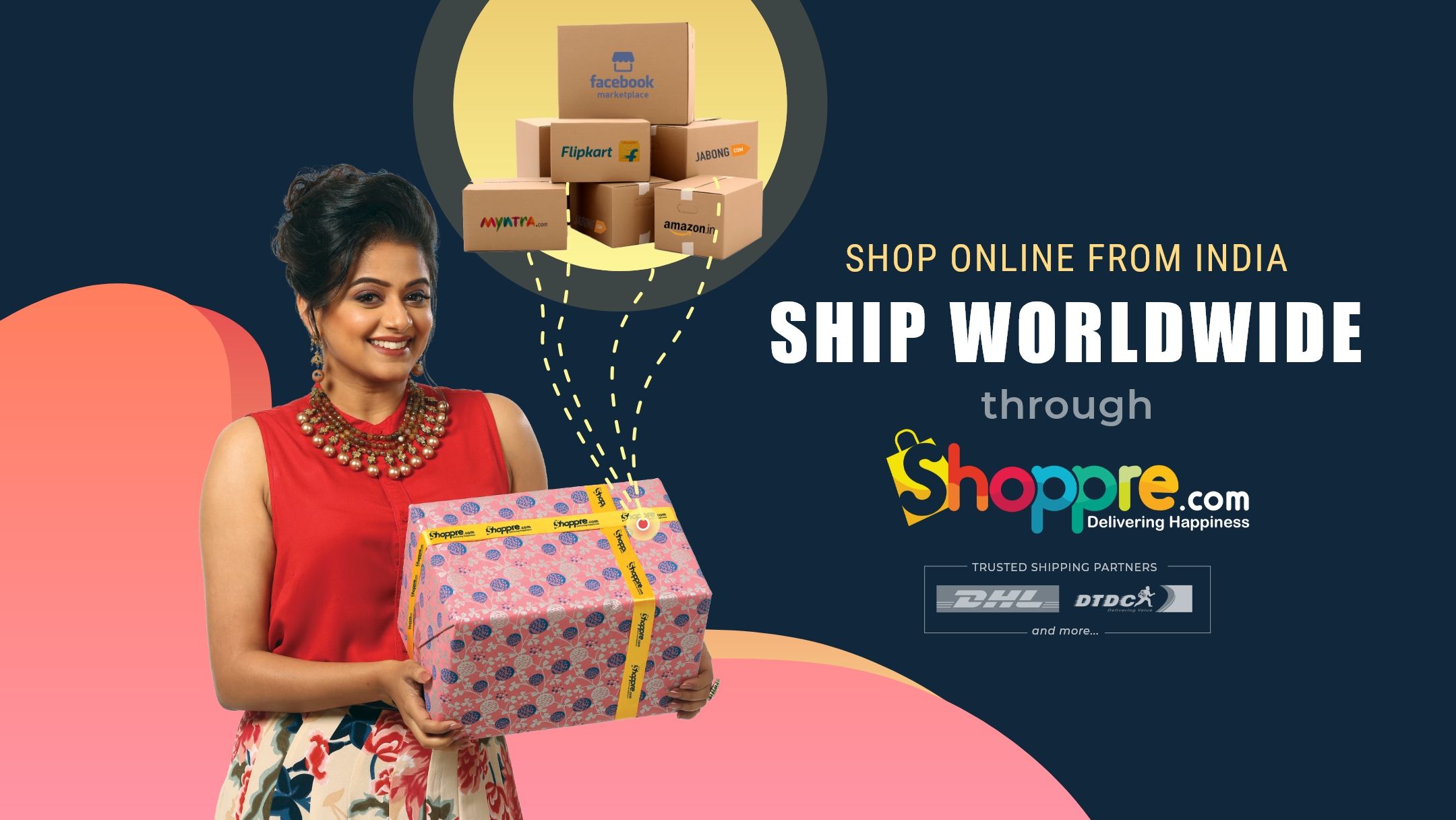 Flipkart Delivers More Than Packages: Check Out Our Sizzling Photos!